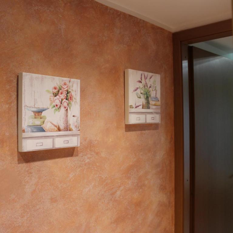 La Nina - Appartamento con 2 Camere da Letto - 60