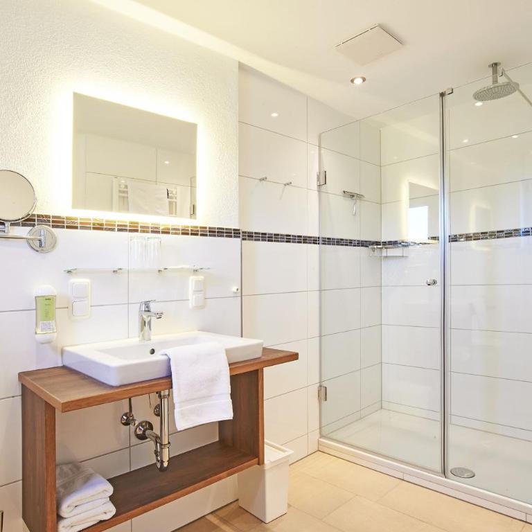 Ferienwohnungen Berganemone - Apartamento con vistas a las montañas - 7