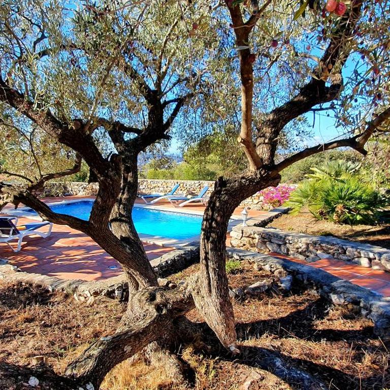 Finca Casa Emilia - Casa de 2 dormitorios - 8
