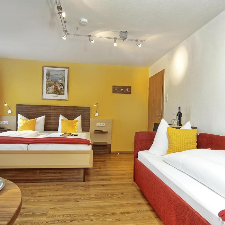 Ferienwohnungen Berganemone - Apartamento de 2 dormitorios - 3