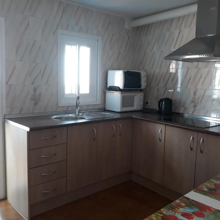 Piso De La Ermita - Apartamento de 2 dormitorios - 2
