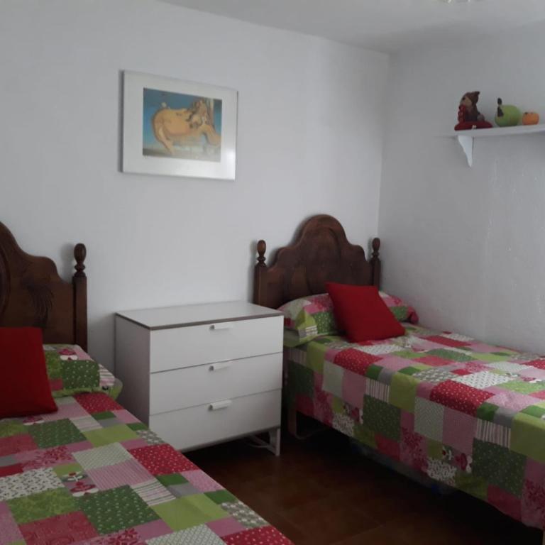 Piso De La Ermita - Apartamento de 2 dormitorios - 3