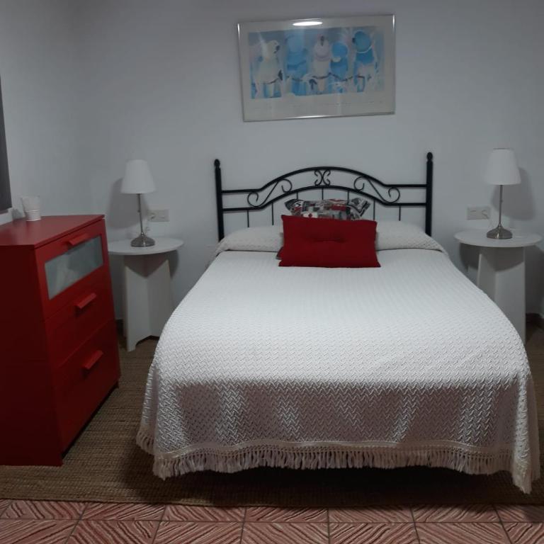 Piso De La Ermita - Apartamento de 2 dormitorios - 4