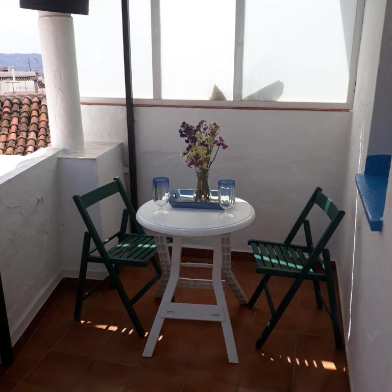 Piso De La Ermita - Apartamento de 2 dormitorios - 6