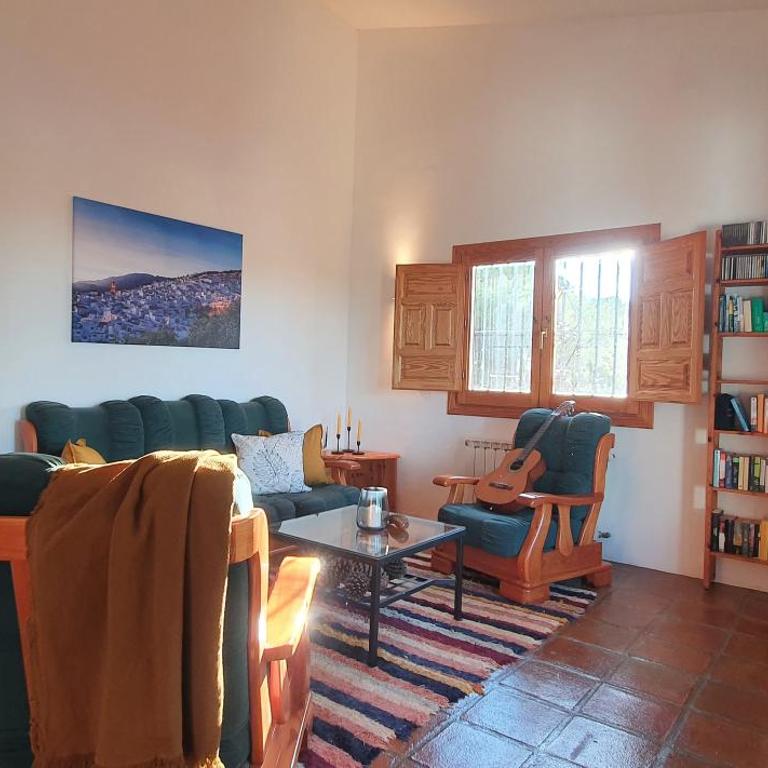 Finca Casa Emilia - Casa de 2 dormitorios - 14