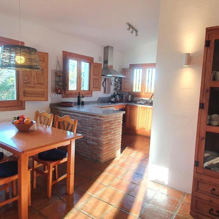 Finca Casa Emilia - Casa de 2 dormitorios - 13