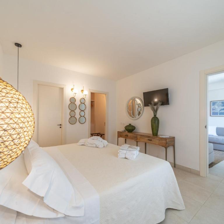 Tenuta Centoporte - Suite Superior - 11