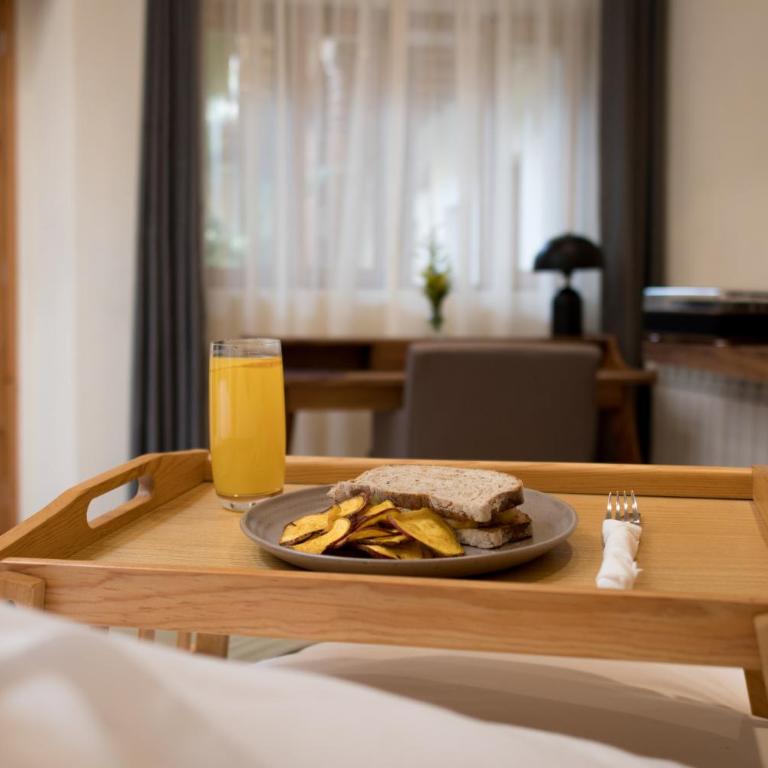 Taller de Juan - Casa Hotel - Deluxe Suite - 4
