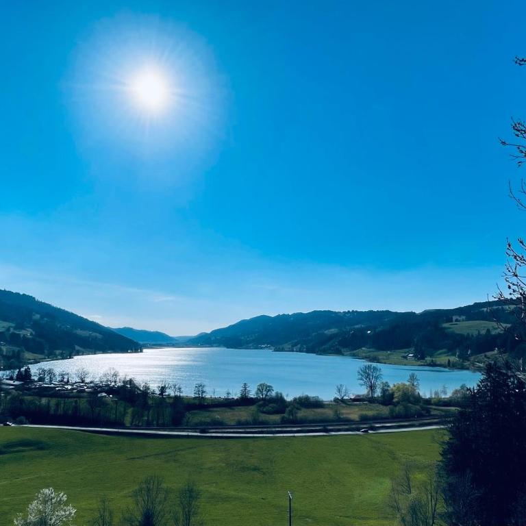 Fewo Ferienpark mit Swimmingpool und Aussicht 15 - Apartment mit Balkon - 9 - 6