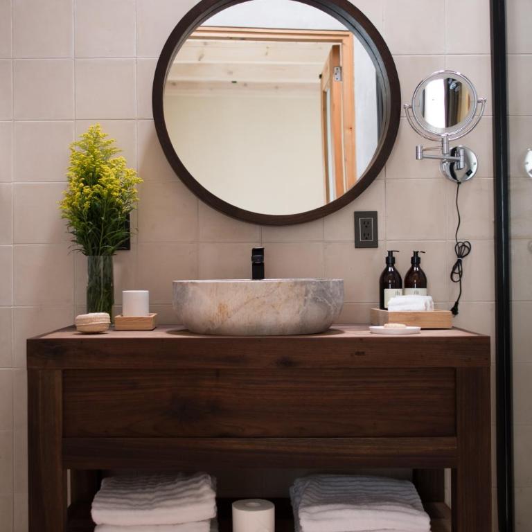 Taller de Juan - Casa Hotel - Deluxe Suite - 5