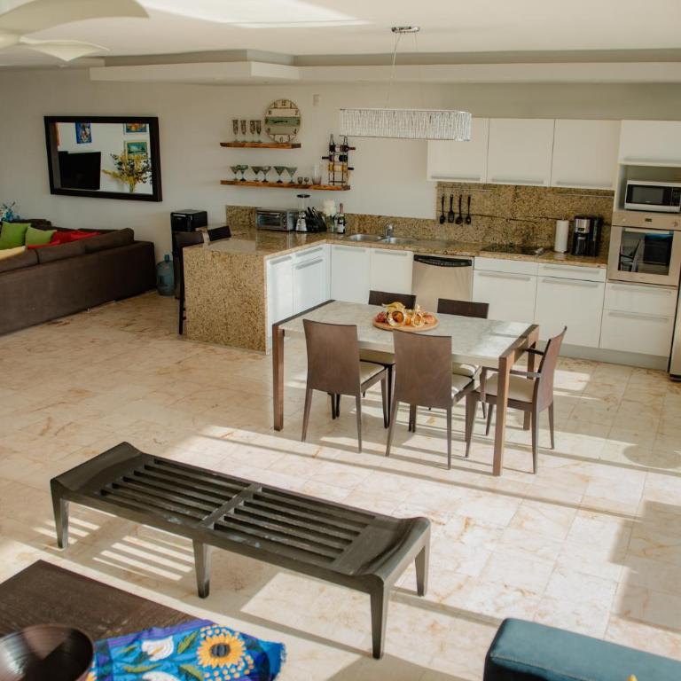 Magia Beachside Condo - Superior Apartment - 11