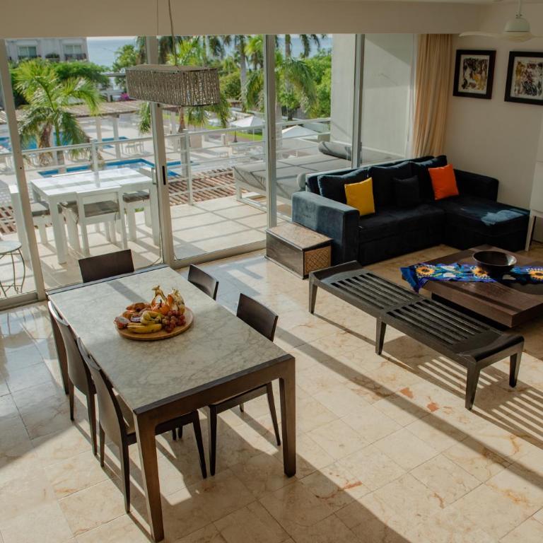 Magia Beachside Condo - Superior Apartment - 18
