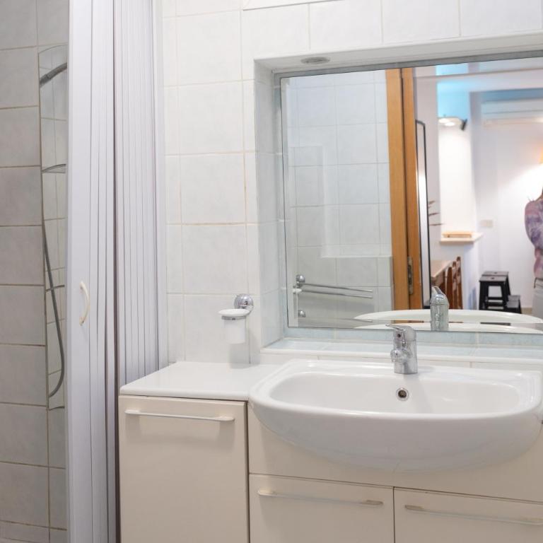 SEA SPACE Casina sul Mare - One-Bedroom Apartment - 23