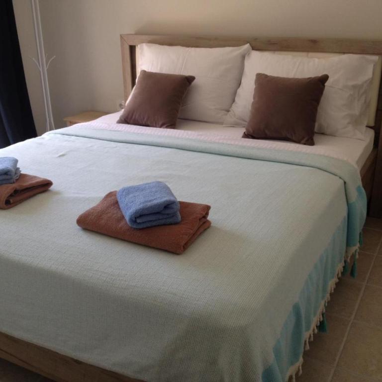 Guesthouse Herceg-Novi Residence - Three-Bedroom House - 6
