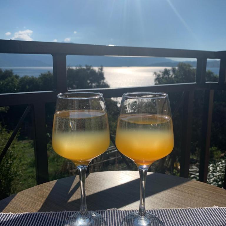 Guesthouse Herceg-Novi Residence - Three-Bedroom House - 3