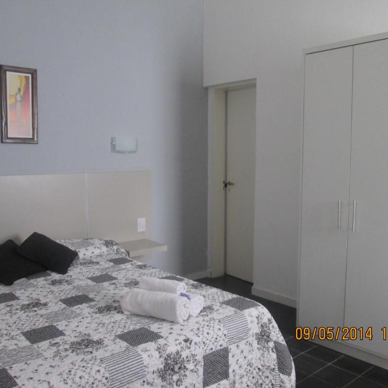 Cabañas La Casa de Adriana - Bungalow (2 adultos) - 1