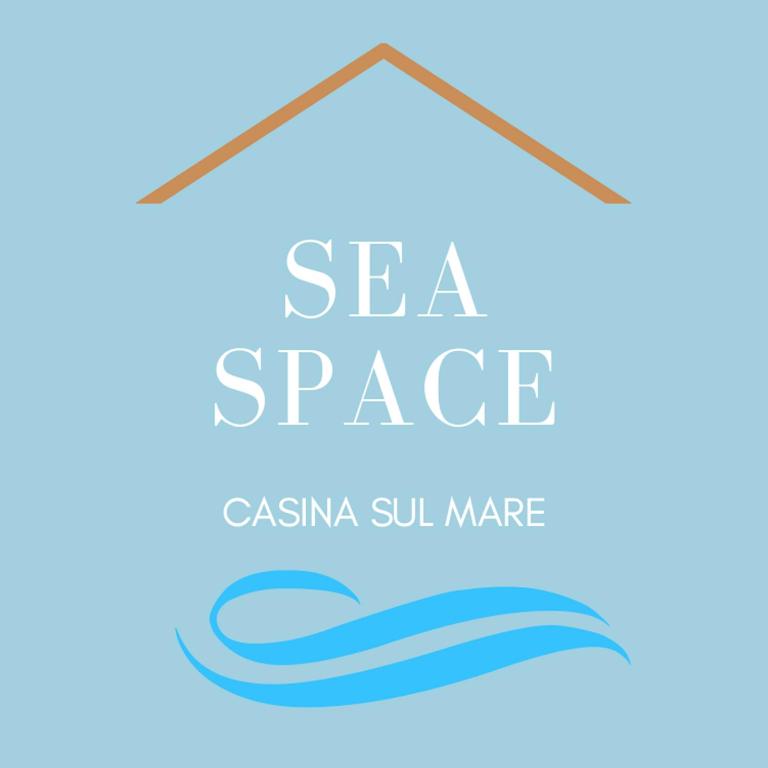 SEA SPACE Casina sul Mare - One-Bedroom Apartment - 25