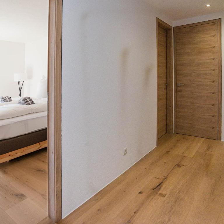 My Mountain Destination - Apartment mit 2 Schlafzimmern - 18