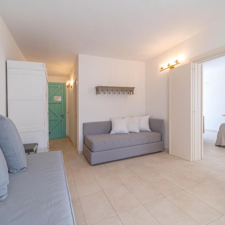 Tenuta Centoporte - Suite Deluxe - 9