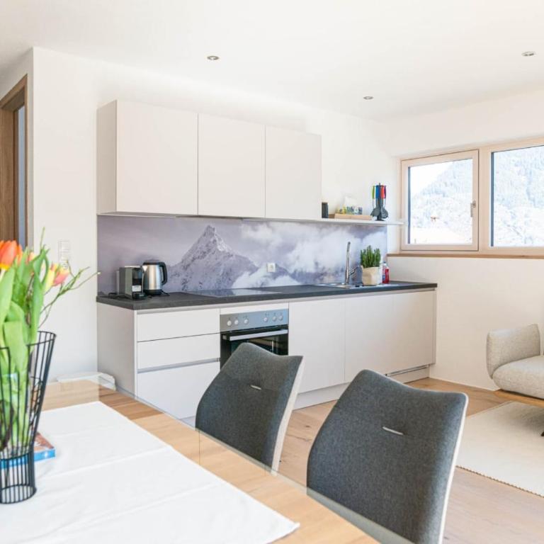 My Mountain Destination - Apartment mit 2 Schlafzimmern - 3