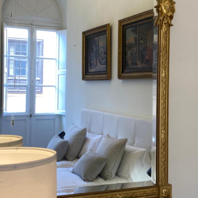 Nava Suites - Suite Superior - 3