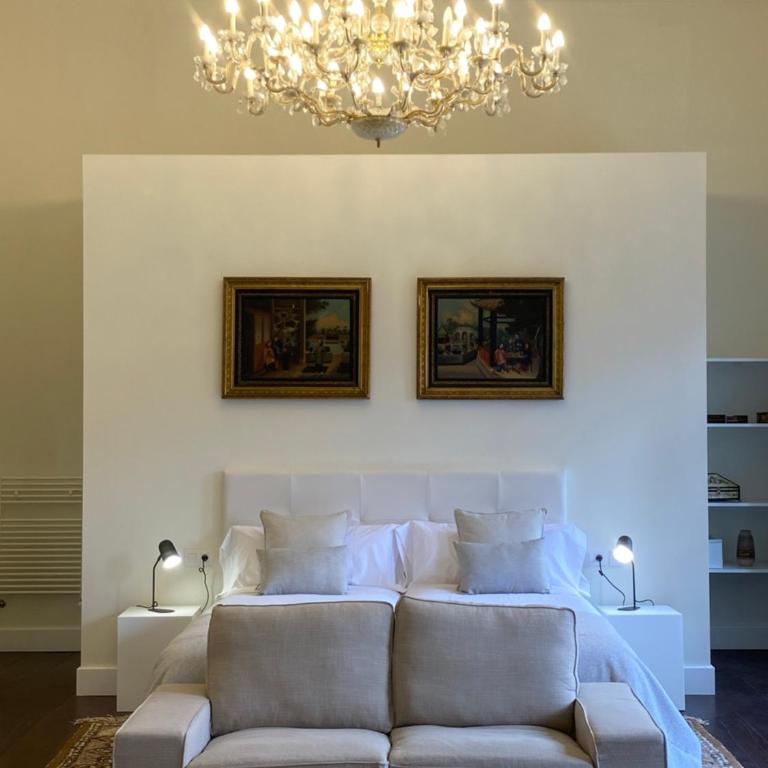Nava Suites - Suite Superior - 1