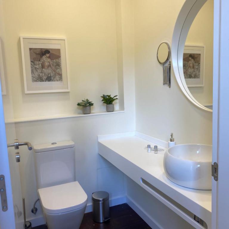 Nava Suites - Suite Superior - 4