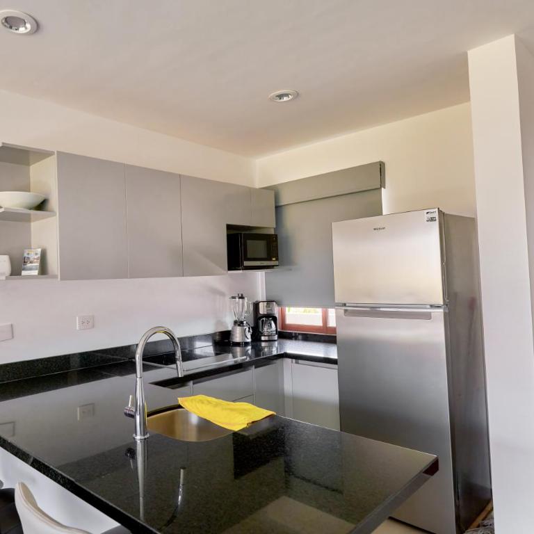 AMBAR BY HAUSING - Pet Friendly - Premium Quadruple Room - 14