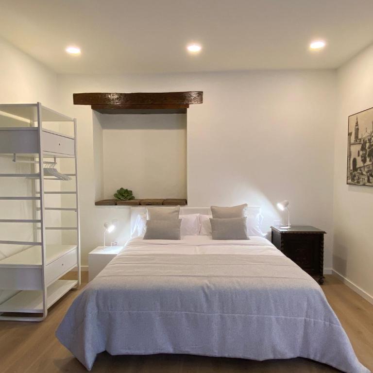 Nava Suites - Habitación Doble Superior - 4