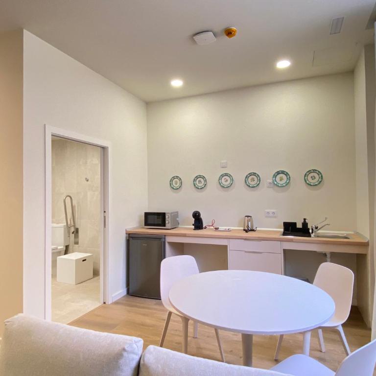Nava Suites - Habitación Doble Superior - 2
