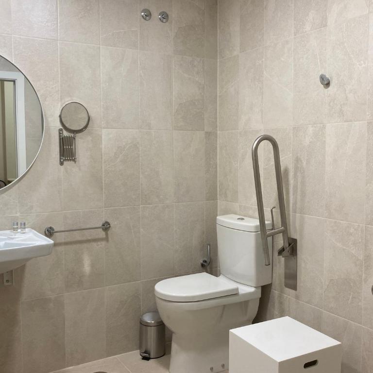 Nava Suites - Habitación Doble Superior - 1