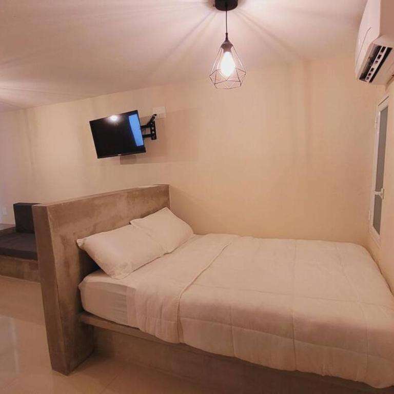 D-02 NOVAGA DOWNTOWN CANCUN - Apartamento de 1 dormitorio - 3