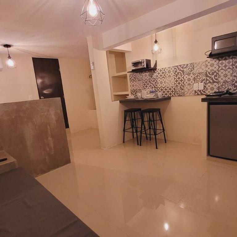 D-02 NOVAGA DOWNTOWN CANCUN - Apartamento de 1 dormitorio - 8
