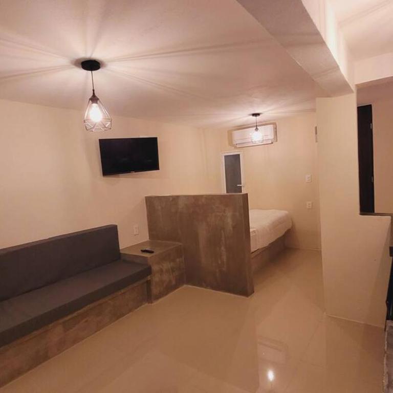 D-02 NOVAGA DOWNTOWN CANCUN - Apartamento de 1 dormitorio - 10