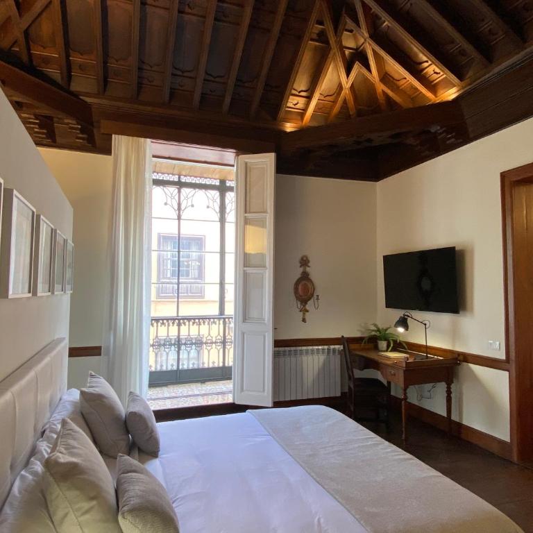 Nava Suites - Suite de 2 dormitorios - 3