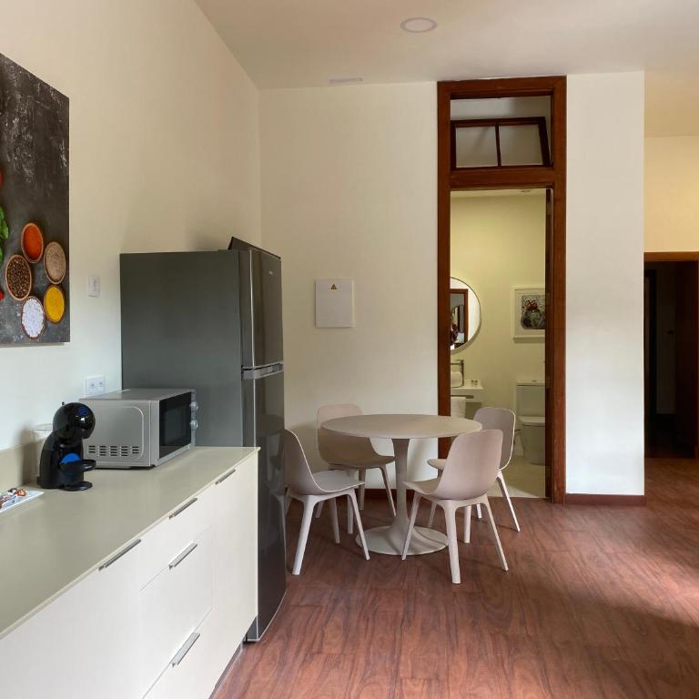 Nava Suites - Suite de 2 dormitorios - 4