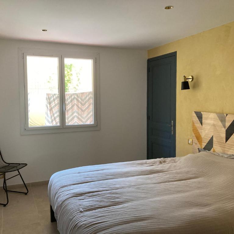 Villa de charme à 1 minute de la plage à pied - Villa - 14