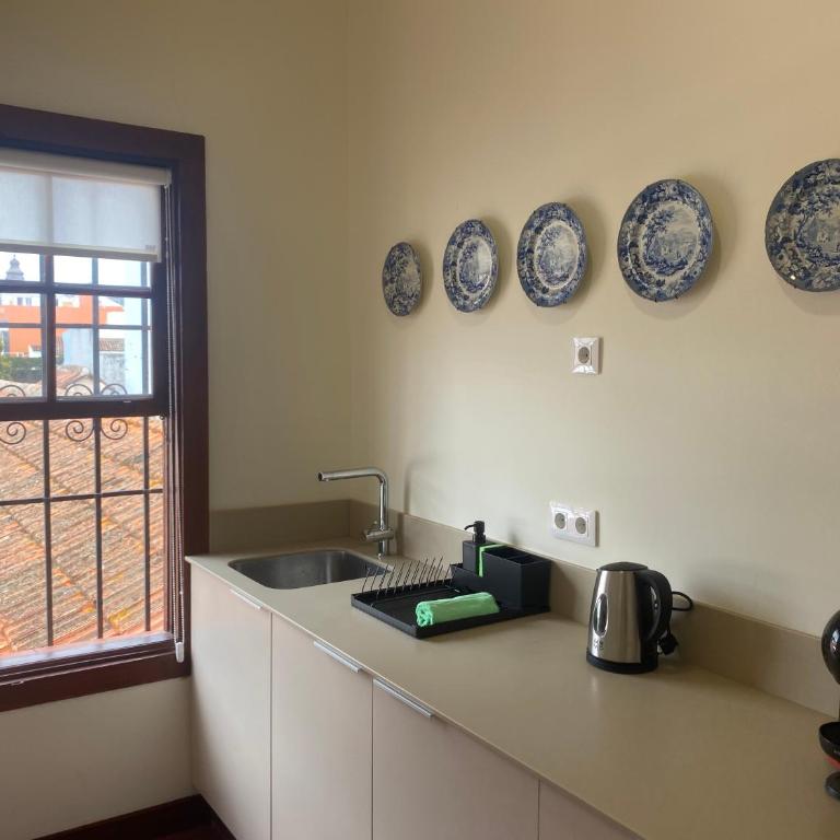 Nava Suites - Suite con terraza - 4