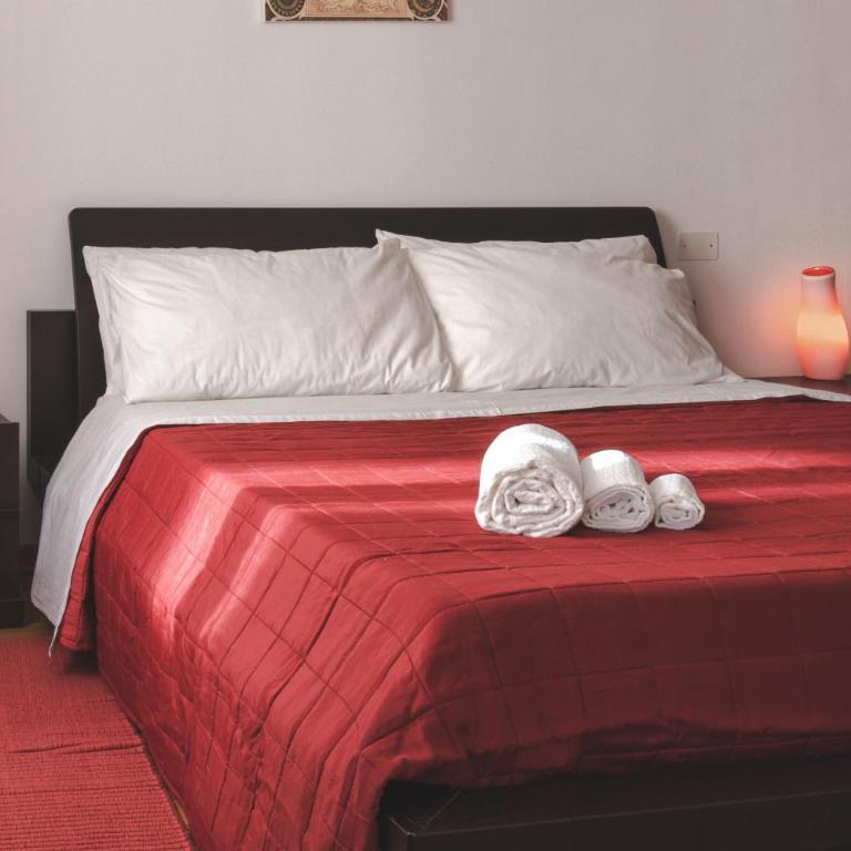 The House of Joy - Luminoso - Clima - Balcone - Appartamento con 1 Camera da Letto - 13