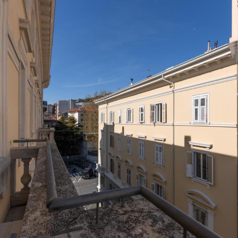 The House of Joy - Luminoso - Clima - Balcone - Appartamento con 1 Camera da Letto - 7