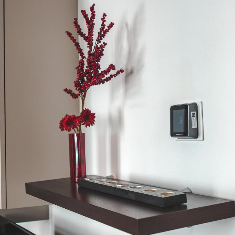 The House of Joy - Luminoso - Clima - Balcone - Appartamento con 1 Camera da Letto - 10