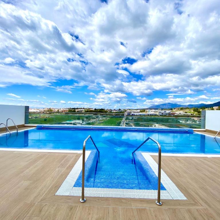 Nueva Andalucia Marbella, Luxury Apartments - Apartamento de 3 dormitorios - 2