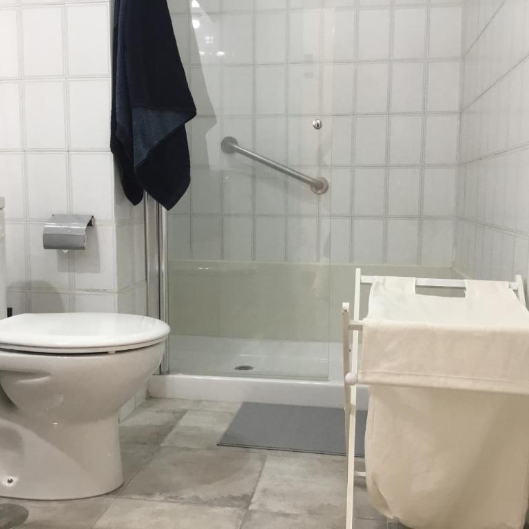 Apartamento Los Cristianos Tres minutos Playa las vistas - One-Bedroom Apartment - 5