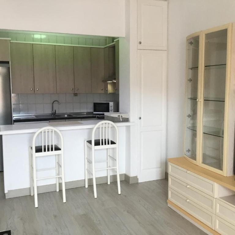 Apartamento Los Cristianos Tres minutos Playa las vistas - One-Bedroom Apartment - 6