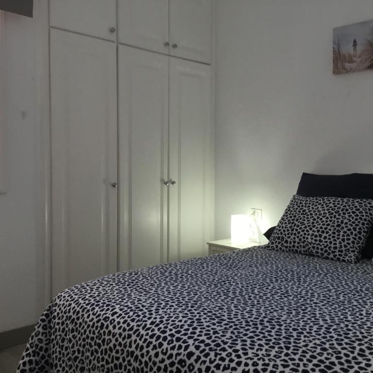 Apartamento Los Cristianos Tres minutos Playa las vistas - One-Bedroom Apartment - 12