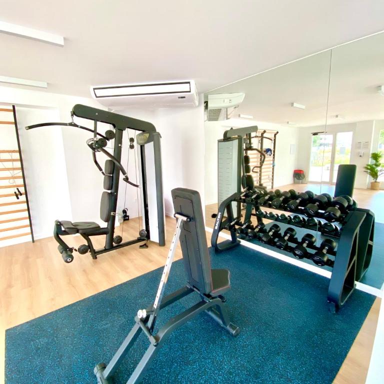 Nueva Andalucia Marbella, Luxury Apartments - Apartamento de 3 dormitorios - 57