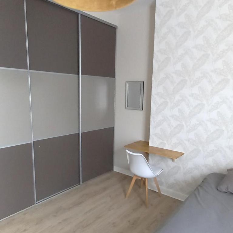 Histoire de Loire - DU BELLAY - Chambre Double avec Salle de Bains Privative - 4