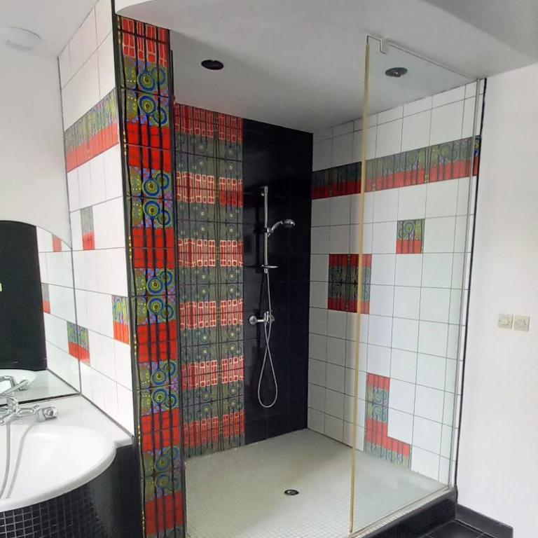 Histoire de Loire - DU BELLAY - Chambre Double avec Salle de Bains Privative - 6