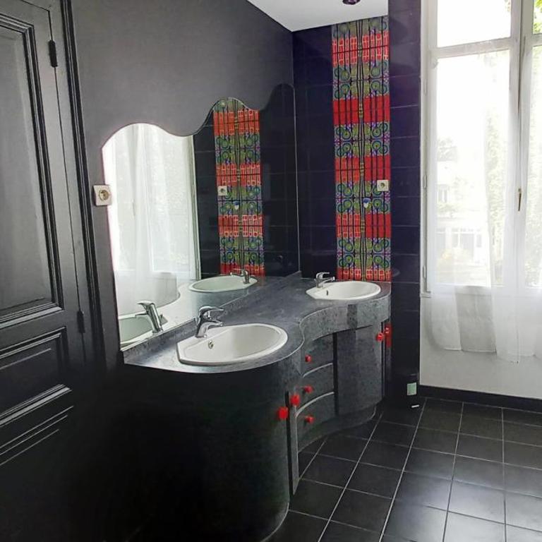 Histoire de Loire - DU BELLAY - Chambre Double avec Salle de Bains Privative - 8