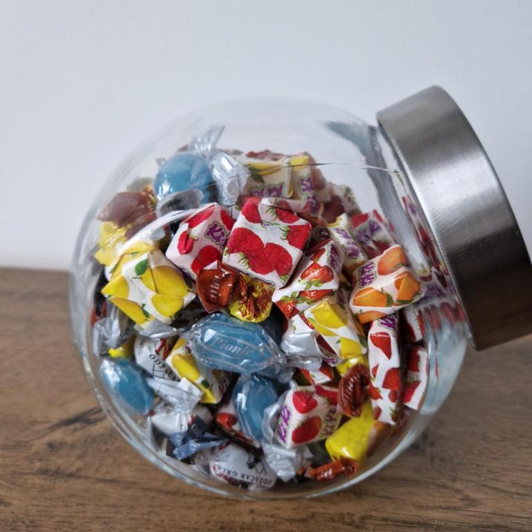 BulevarD Apartment - Apartman sa 1 Spavaćom Sobom - 10